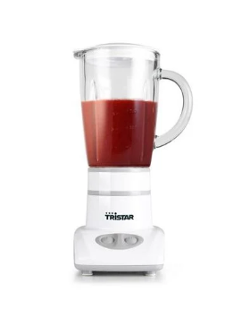 Liquidificadora 0.45L (Branco) - TRISTAR