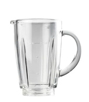 Liquidificadora 0.45L (Branco) - TRISTAR