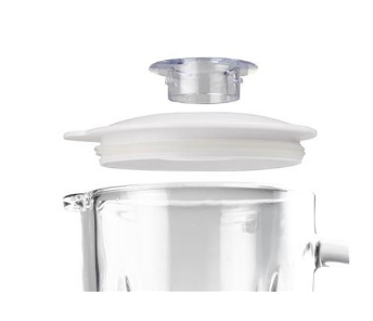 Liquidificadora 0.45L (Branco) - TRISTAR