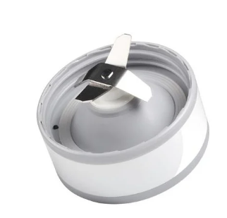 Liquidificadora 0.45L (Branco) - TRISTAR
