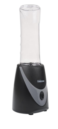 Liquidificadora Portátil 0,5L 250W BL-4485 (Preto) - TRISTAR