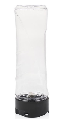 Liquidificadora Portátil 0,5L 250W BL-4485 (Preto) - TRISTAR