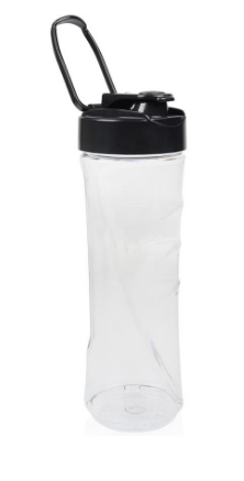 Liquidificadora Portátil 0,5L 250W BL-4485 (Preto) - TRISTAR