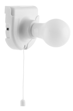 Luz LED Portátil c/ Base + Interruptor - INNOVAGOODS