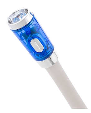 Luz LED de Leitura p/ Pescoço - INNOVAGOODS