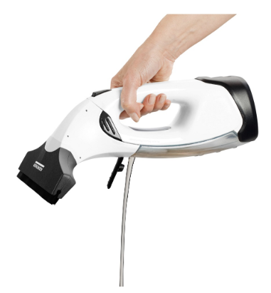 Máquina Limpa Vidros a Vapor WV 2 Plus (Branco) - KARCHER