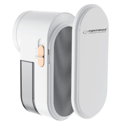Máquina Tira Borbotos Fiber 5W - ESPERANZA
