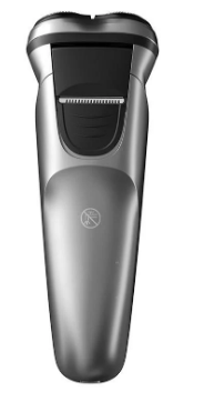 Máquina de Barbear ENCHEN Blackstone (Prateado) - XIAOMI