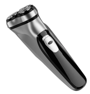 Máquina de Barbear ENCHEN Blackstone (Prateado) - XIAOMI