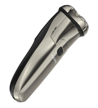 Máquina de Barbear ENCHEN Steel 3S (Prateado) - XIAOMI