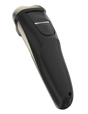 Máquina de Barbear ENCHEN Steel 3S (Prateado) - XIAOMI