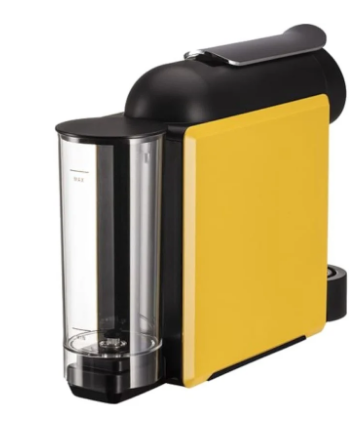 Máquina de Café Delta Q MiniQool (Amarelo) - DELTA Q