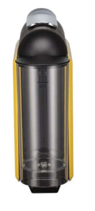 Máquina de Café Delta Q MiniQool (Amarelo) - DELTA Q