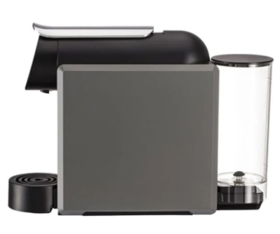 Máquina de Café Delta Q MiniQool (Cinza) - DELTA Q