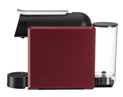 Máquina de Café Delta Q MiniQool (Vermelho) - DELTA Q