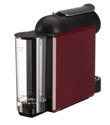 Máquina de Café Delta Q MiniQool (Vermelho) - DELTA Q
