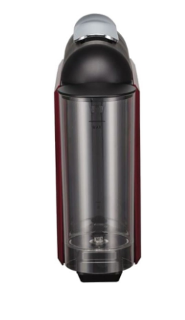 Máquina de Café Delta Q MiniQool (Vermelho) - DELTA Q