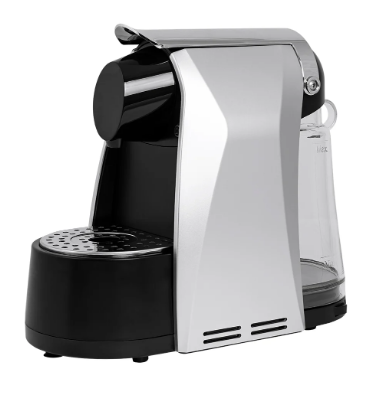 Máquina de Café Expresso SK Auto 1L 20bar 1200W (Cinzento) - KAFFA