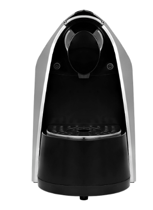 Máquina de Café Expresso SK Auto 1L 20bar 1200W (Cinzento) - KAFFA