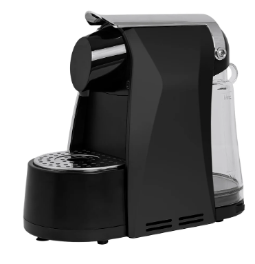 Máquina de Café Expresso SK Auto 1L 20bar 1200W (Preto) - KAFFA