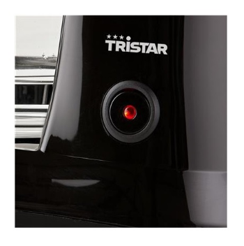Máquina de Café de Filtro CM-1245 1.25L 750W (Preto) - TRISTAR