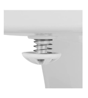 Máquina de Café de Filtro CM-1252 1.25L 750W (Branco) - TRISTAR