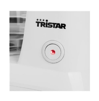 Máquina de Café de Filtro CM-1252 1.25L 750W (Branco) - TRISTAR