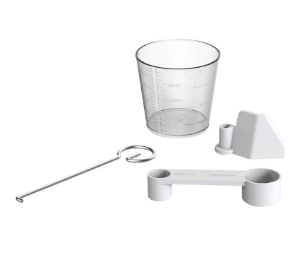 Máquina de Fazer Pão 550W 1000g (Branco) - SOGO