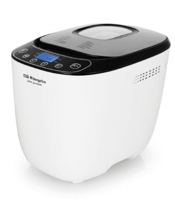 Máquina de Fazer Pão 550W (12 Programas) - ORBEGOZO