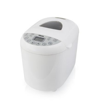 Máquina de Fazer Pão BM-4586 1Kg 550W (Branco) - TRISTAR