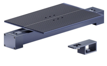 Máquina de Gravação a Laser LP4 Versão Deluxe + Rotary Extension + Slide Extension - LASERPECKER
