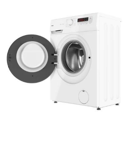 Máquina de Lavar Roupa TK5 1060 WH EU 6Kg 1000 RPM (Branco) - TEKA