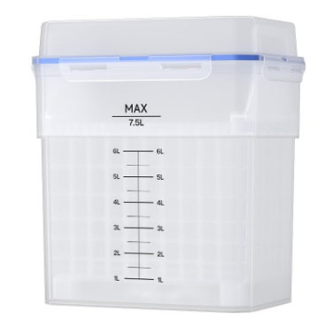 Máquina de Lavar e Curar Mercury Plus V3.0 - ELEGOO