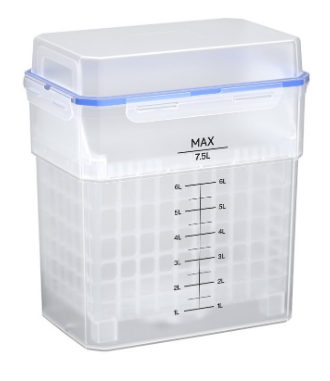 Máquina de Lavar e Curar Mercury Plus V3.0 - ELEGOO