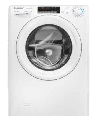 Máquina de Lavar e Secar Roupa COW4854TWM6/1-S 8/5Kg 1400RPM (Branco) - CANDY