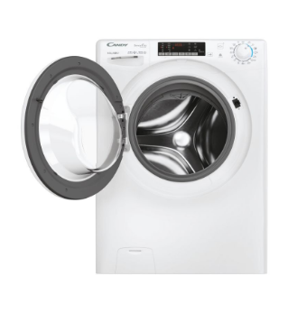 Máquina de Lavar e Secar Roupa COW4854TWM6/1-S 8/5Kg 1400RPM (Branco) - CANDY