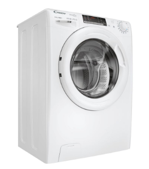 Máquina de Lavar e Secar Roupa COW4854TWM6/1-S 8/5Kg 1400RPM (Branco) - CANDY