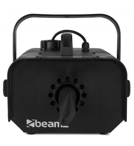 Máquina de Neve 900W (SNOW900) - beamZ