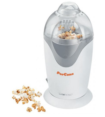Máquina de Pipocas PM3635 - CLATRONIC