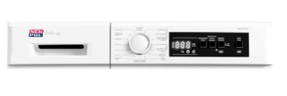 Máquina de Secar Roupa Condensação NWT71C.1 7Kg (Branco) - NEW POL