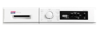Máquina de Secar Roupa Condensação NWT82C.1 8Kg (Branco) - NEW POL