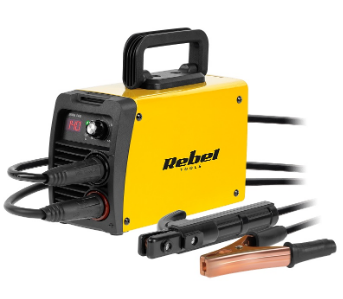 Máquina de Soldar MMA 10-140A - REBEL