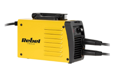 Máquina de Soldar MMA 10-140A - REBEL