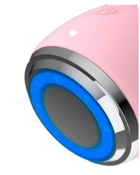 Massajador Facial Inface ION (Rosa) - XIAOMI