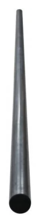 Mastro de Antena (3 mts) - 32mm
