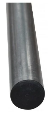 Mastro de Antena (3 mts) - 32mm