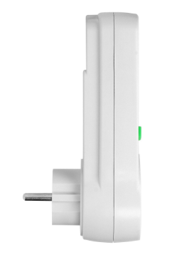 Medidor Digital de Custos de Energia (3680W) - VIRONE
