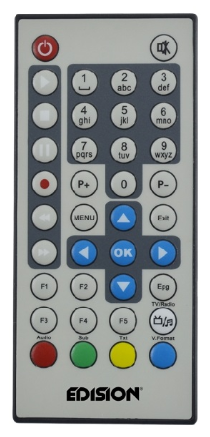 Medidor de Campo COMBO 7" (TDT, SATÉLITE, CABO e CCTV) MULTI-FINDER - EDISION