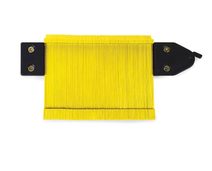Medidor de Contornos com Fixação (Profundidade 4cm) - PEREL