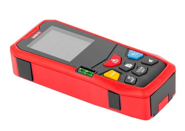 Medidor de Distâncias a Laser 2" (40 mts) - UNI-T